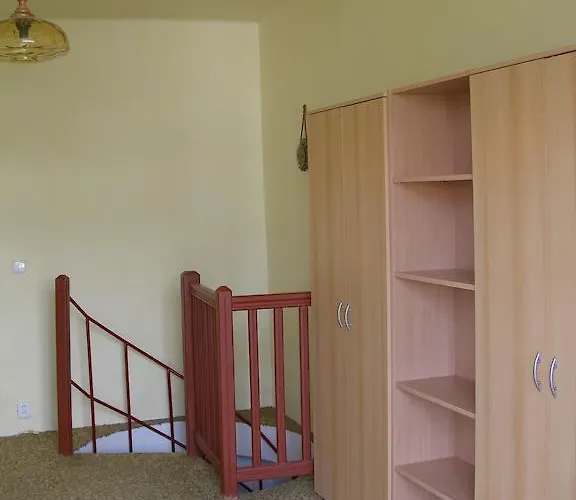 בית הארחה U Lesa 3*