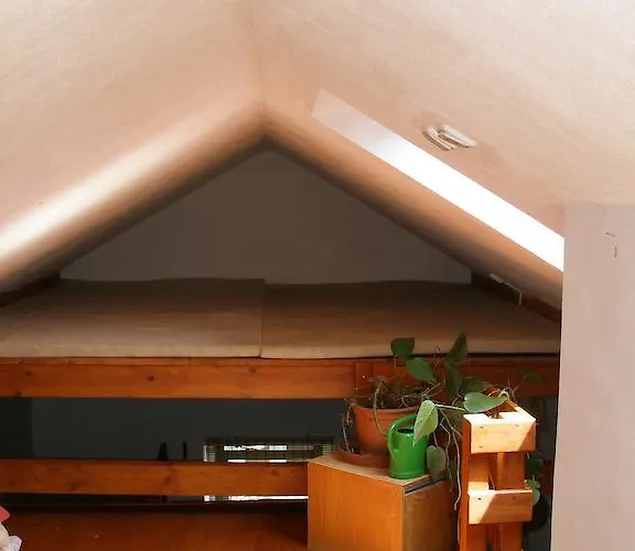 בית הארחה U Lesa