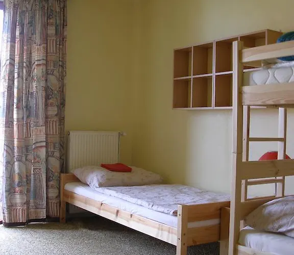 U Lesa 체스케부데요비체