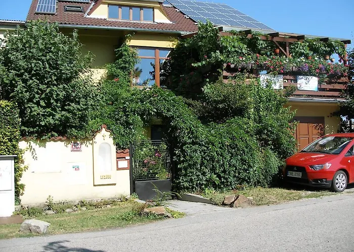 게스트하우스 U Lesa