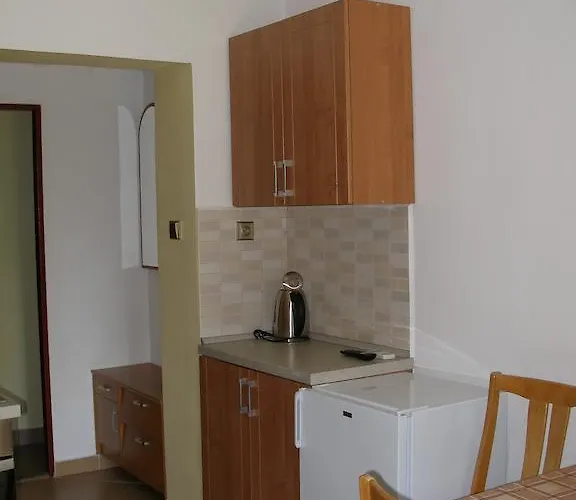 U Lesa צ'סקה בודיוביצה