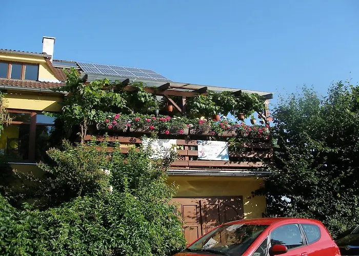 게스트하우스 U Lesa 3*