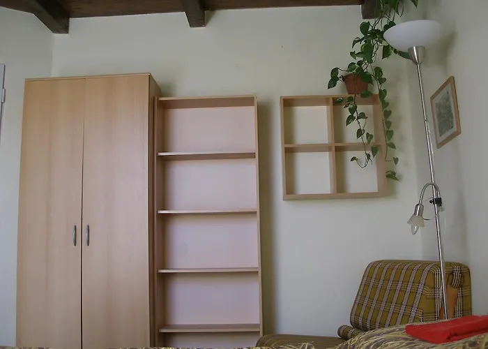 U Lesa צ'סקה בודיוביצה